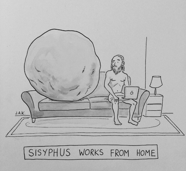 sisyphushome